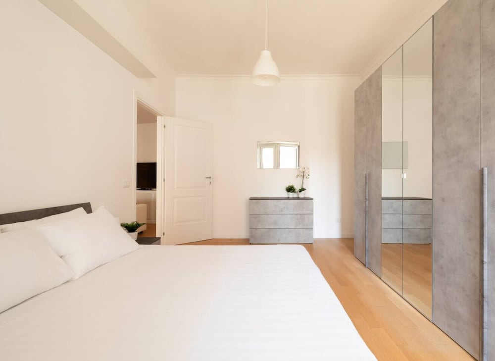 Accommodation in Auckland New Zealand