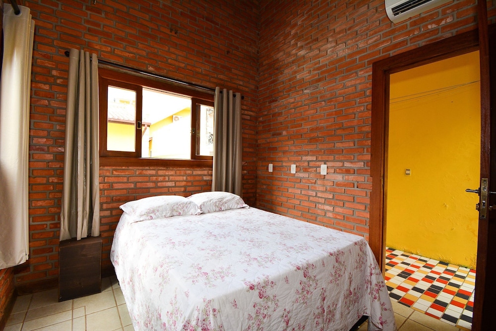 Casa Encanto Fazenda da Armação
