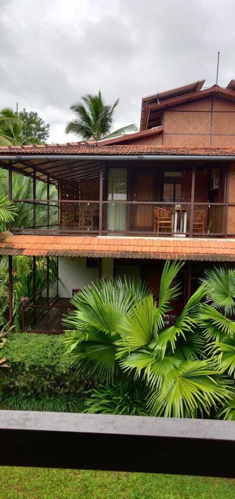 Discovery Village Kabini