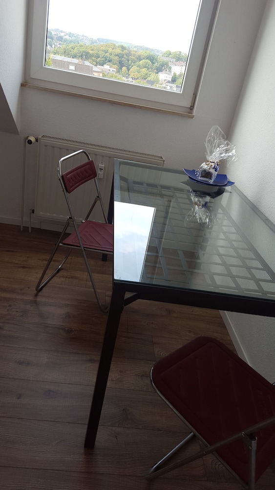 - SP Hotels - City-Apartment