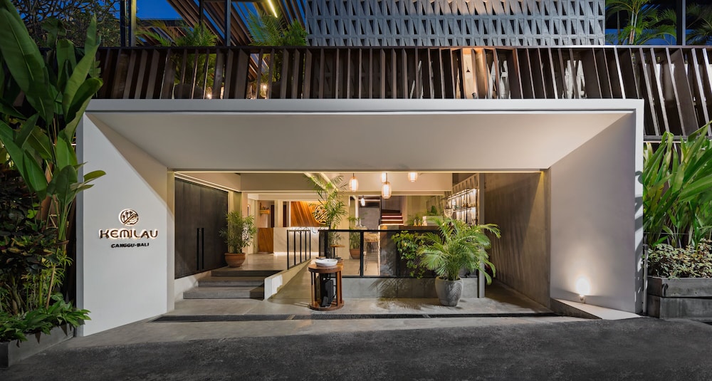 The Kemilau Hotel & Villa Canggu Bali 3