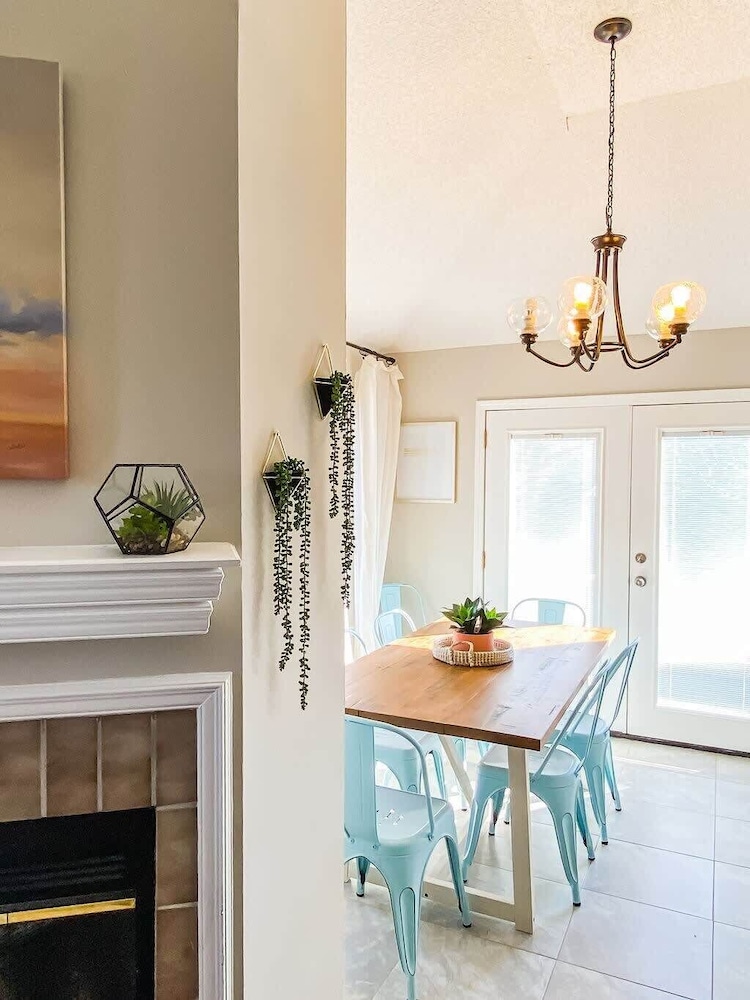 Knox Creek Retreat