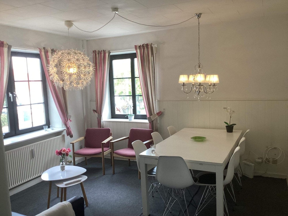 6 Person Holiday Home in Give view 3