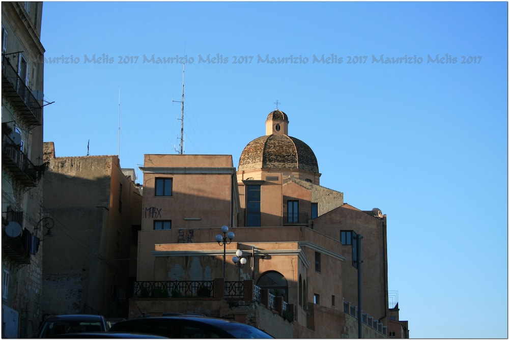 La Casa delle Carrozze