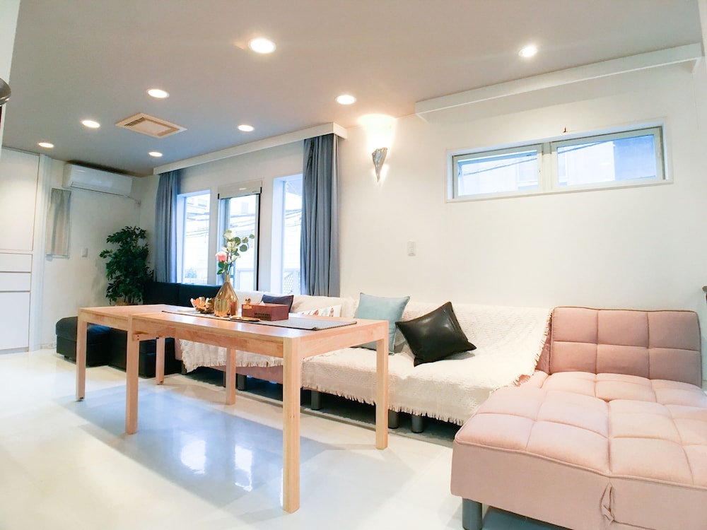 Toki Villa Tokyo Shinjuku