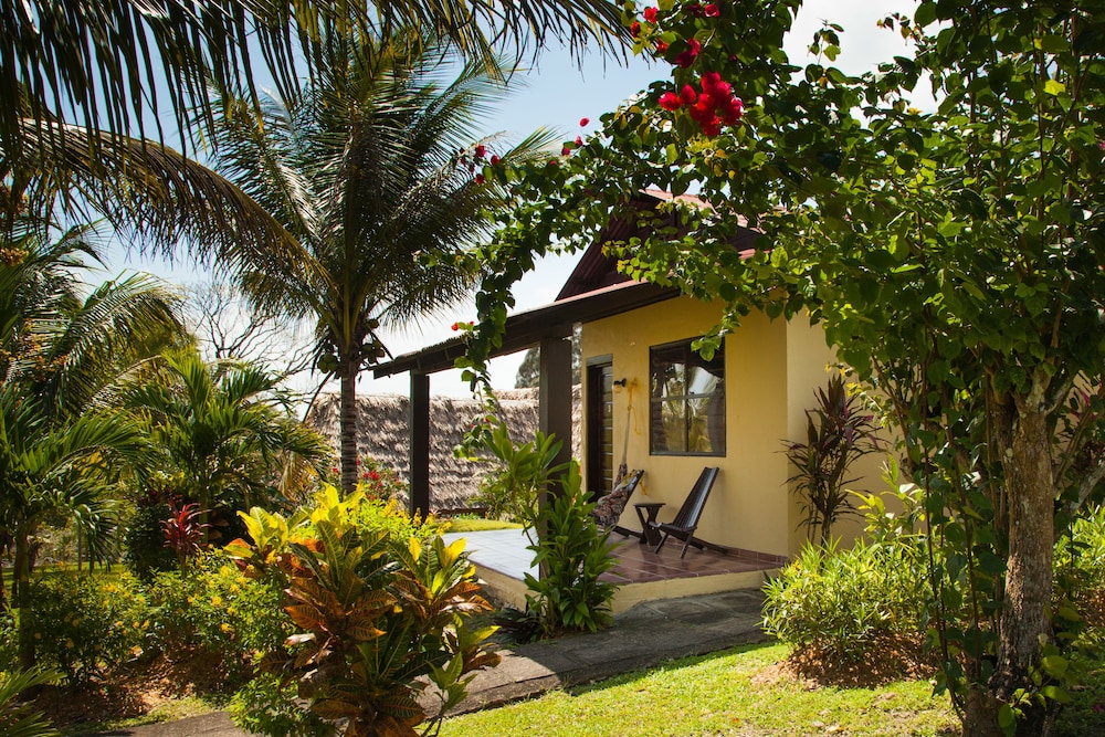 Cassia Hill Resort