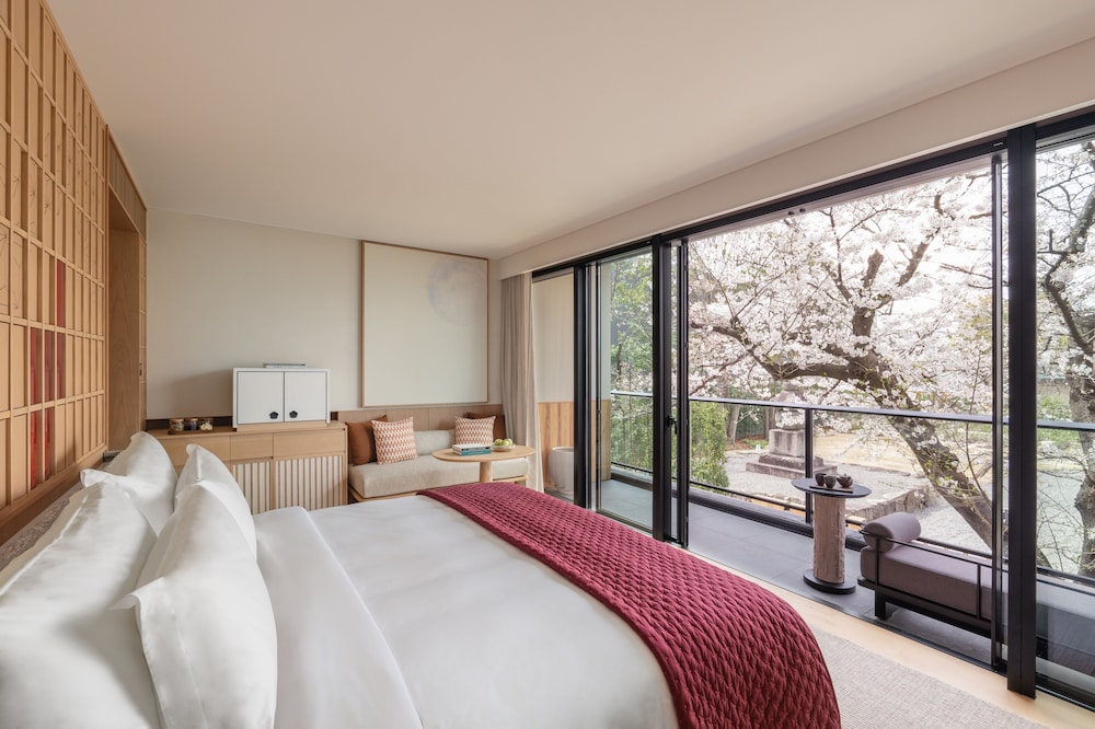 Six Senses Kyoto 5