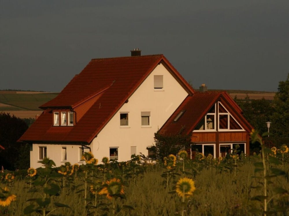 Am Turm Modern Retreat