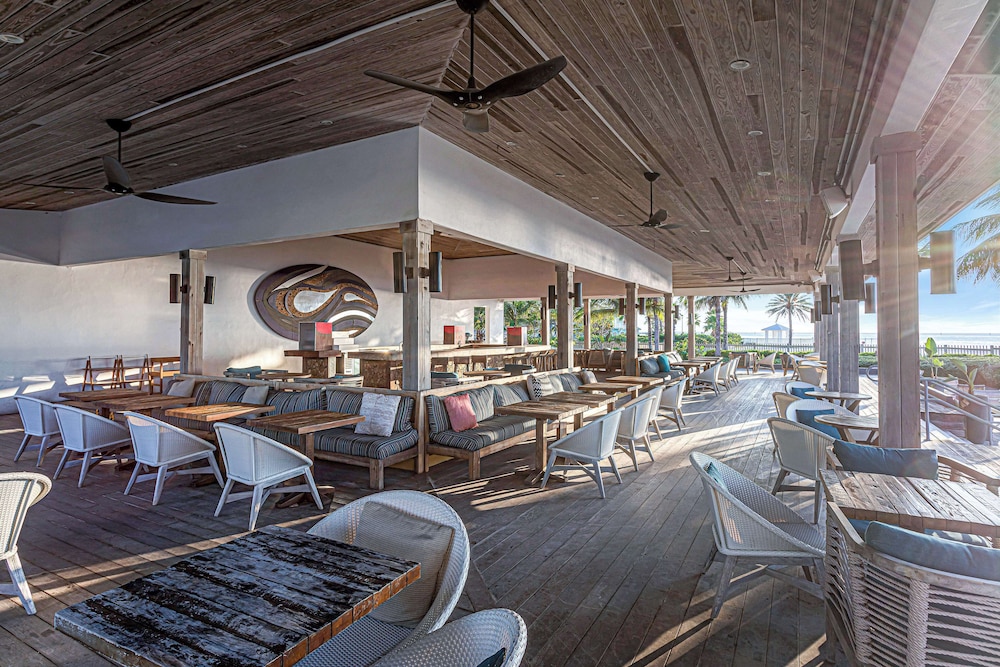 Hilton At Resorts World Bimini - Property Image 36