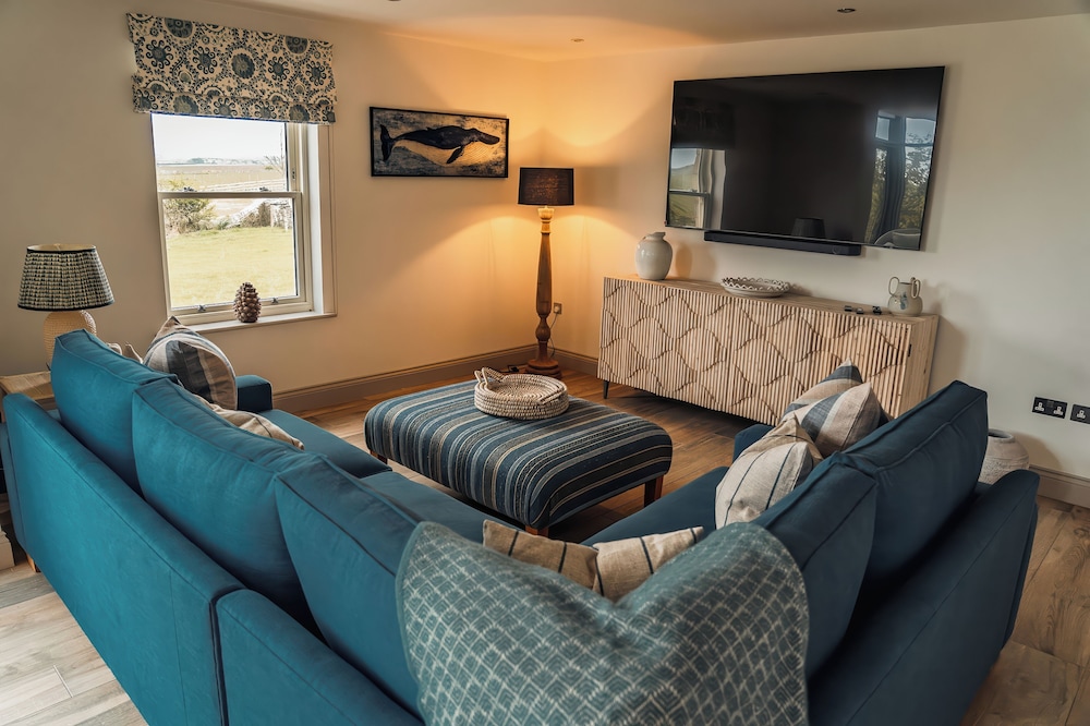 Mill Farm House