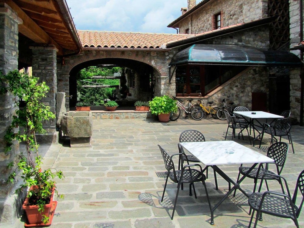 Fattoria Giunasco