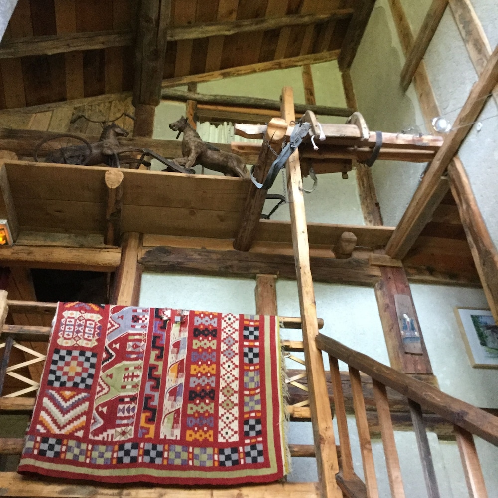 La Ferme d'Angele