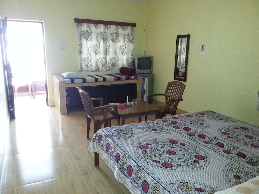 Albenjoh Guesthouse