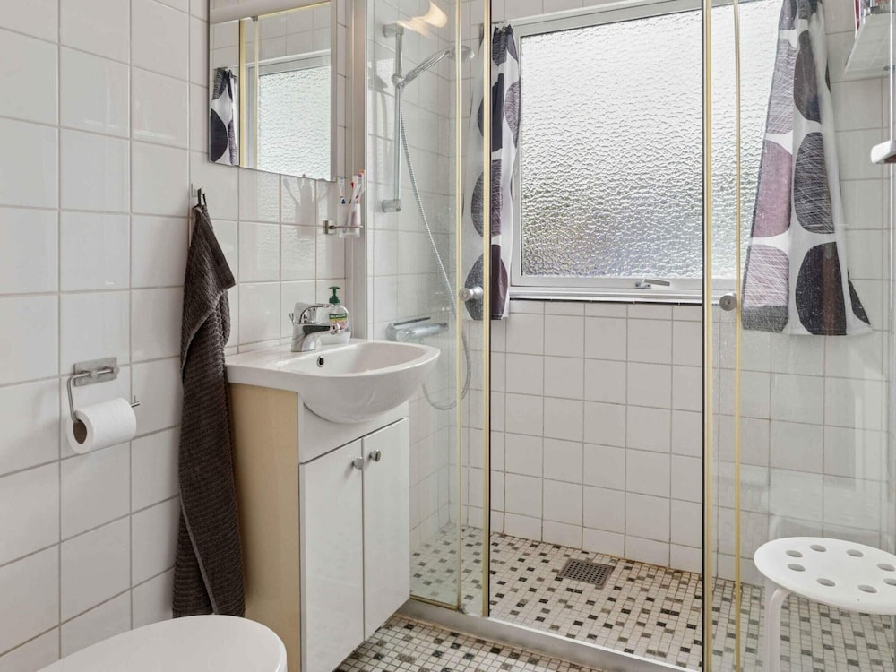 4 Star Holiday Home in Idestrup