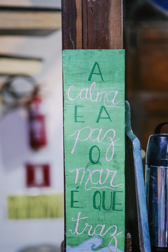 Macaco Surf House - Hostel