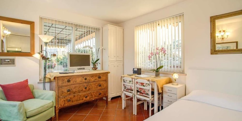 Exclusive Terrace Largo Argentina