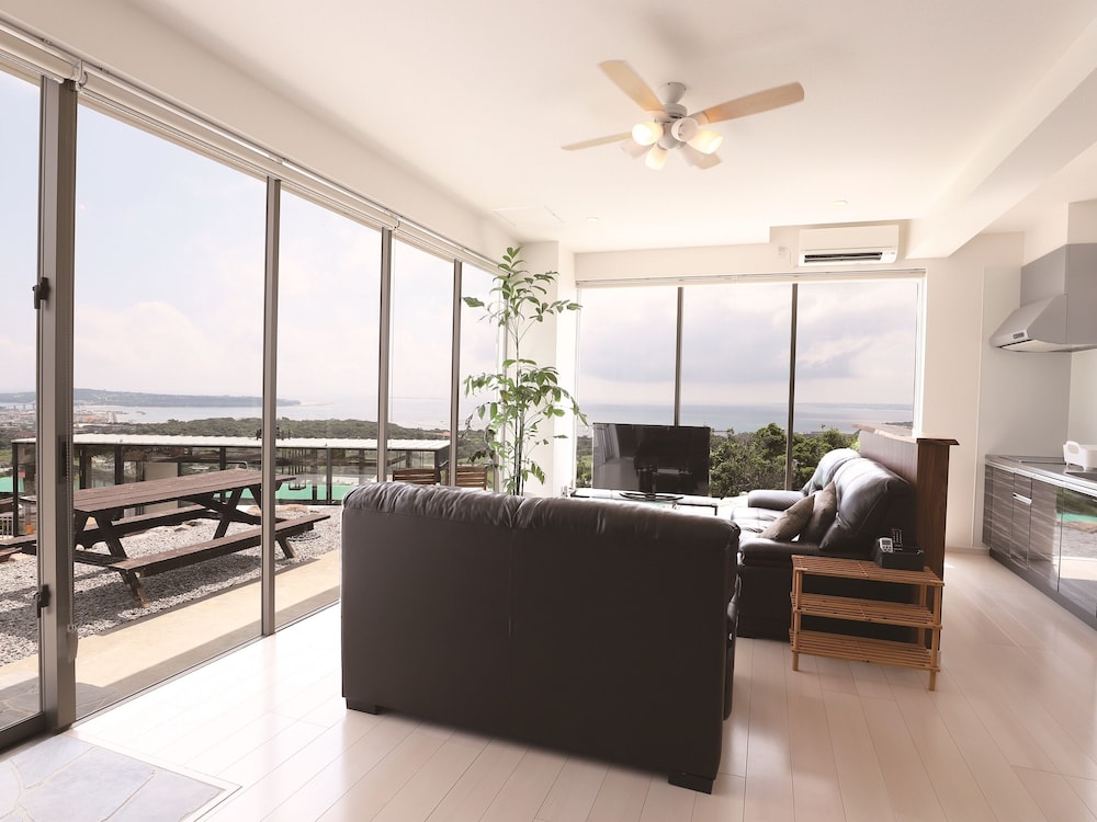 Churamui Terrace