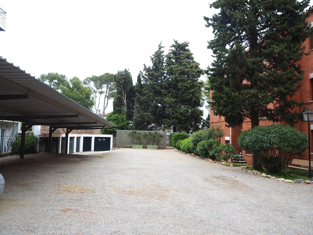 Apartament a Calella amb Vistes al mar
