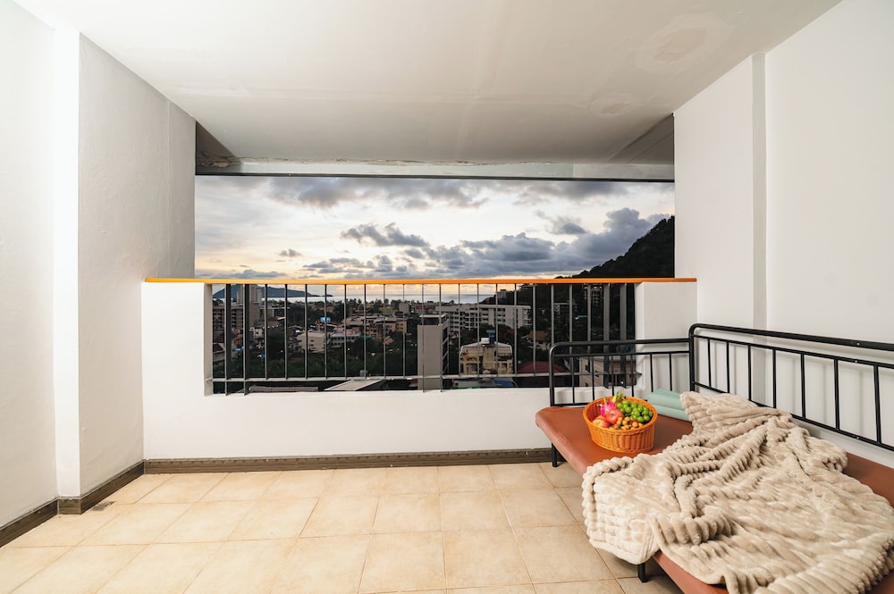 Casa Del M Phuket