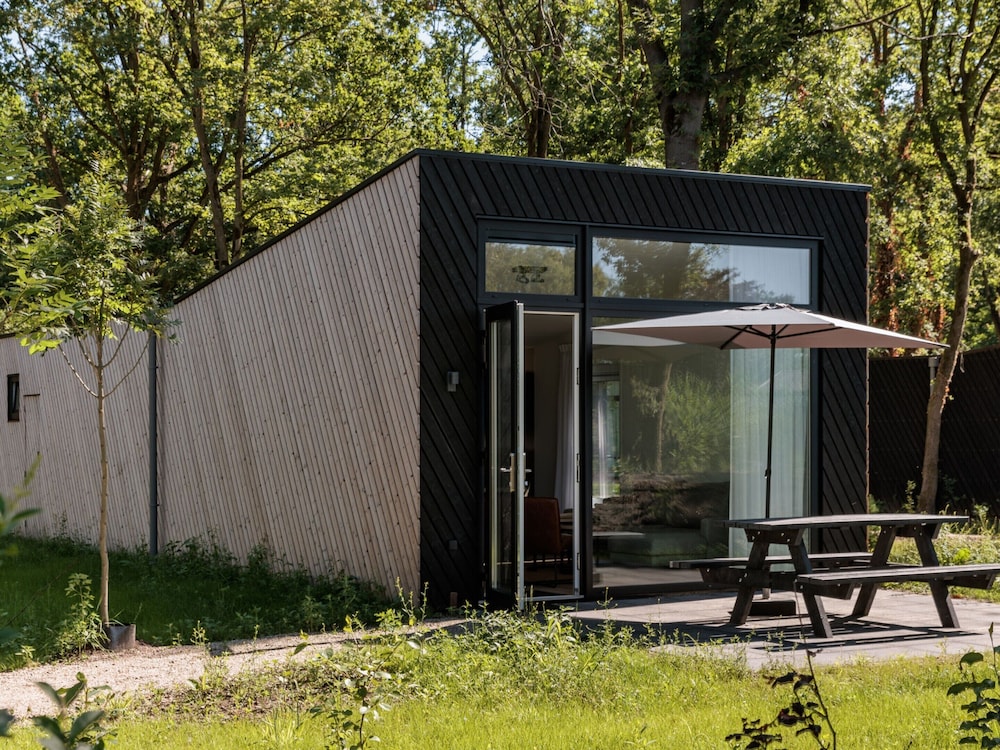 Lodge in Schaijk Near Green Forests