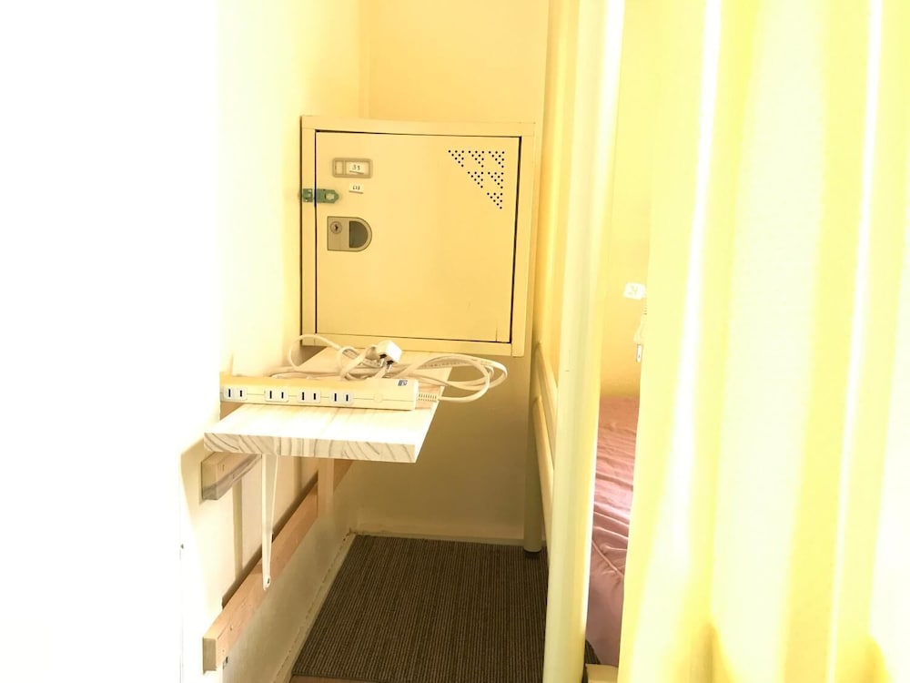 IM Guest House - Hostel