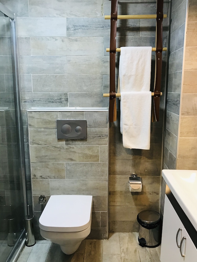 Barkod Otel - Image 27