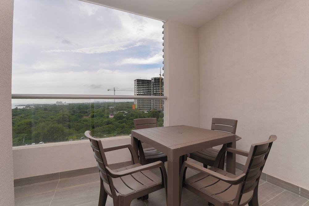 Apartamentos Santa Marina by C - HOST