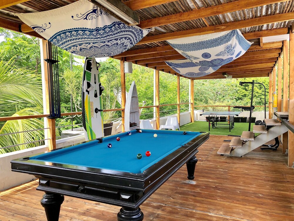 Casa Iguana del Mar