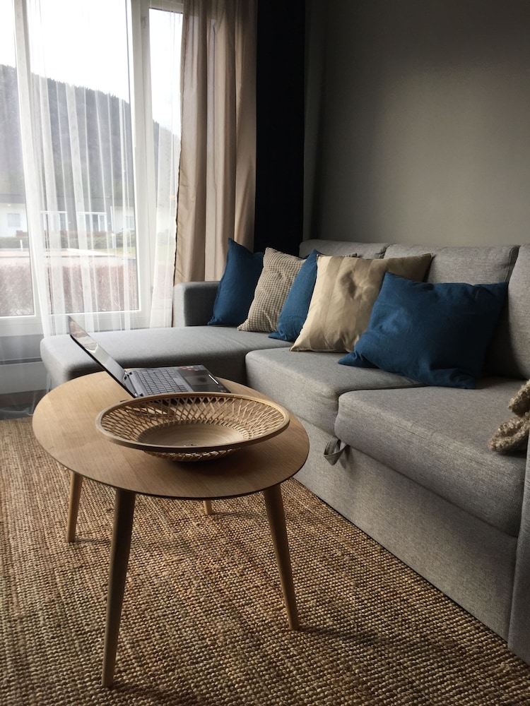 Evje Park Apartments