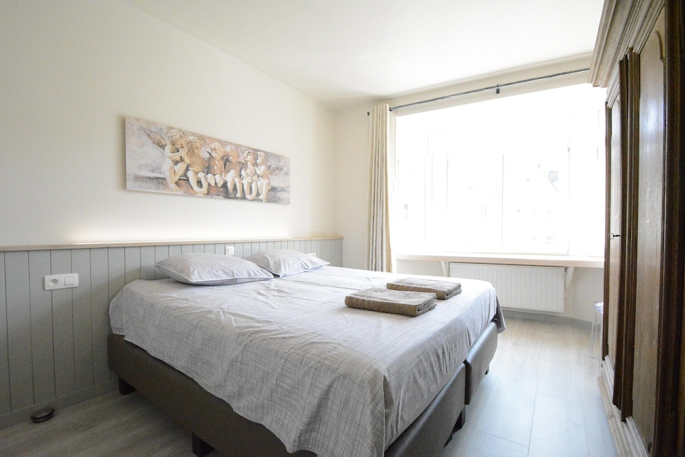 Holiday Home in Bouillon Near River Semois