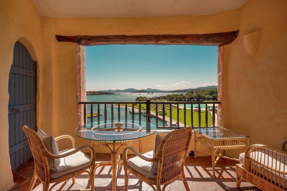 Arzachena Vacations - Cala di Volpe, a Luxury Collection Hotel, Costa Smeralda - Property Image 73