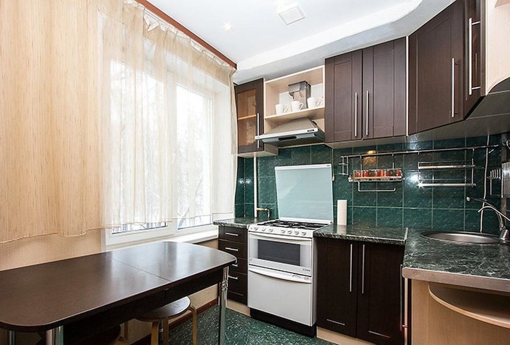 ApartLux on Prospekt Vernadskogo 26