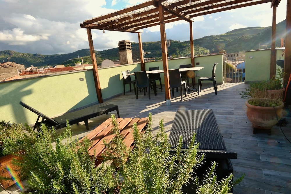 roof