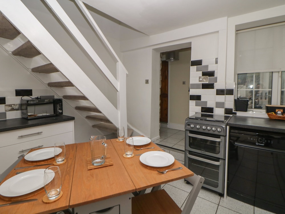 Quarry Cottage