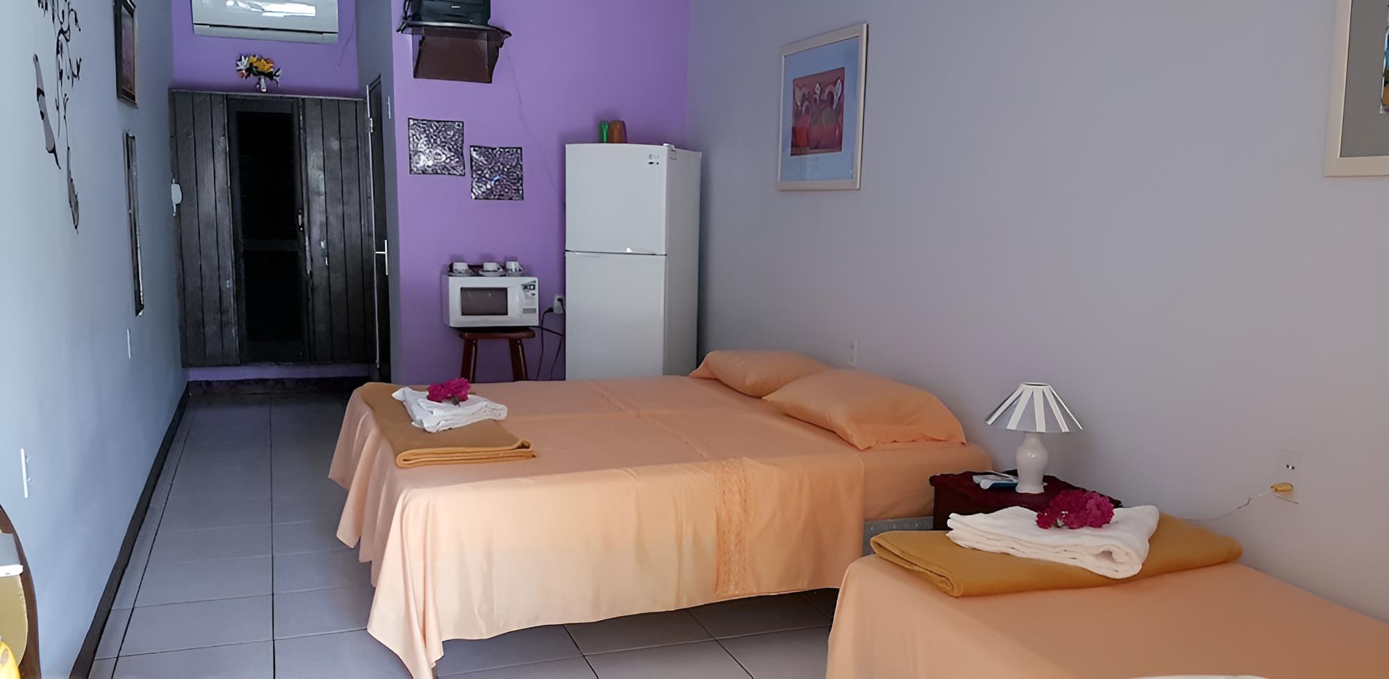 Apartamentos Cecil Paradise