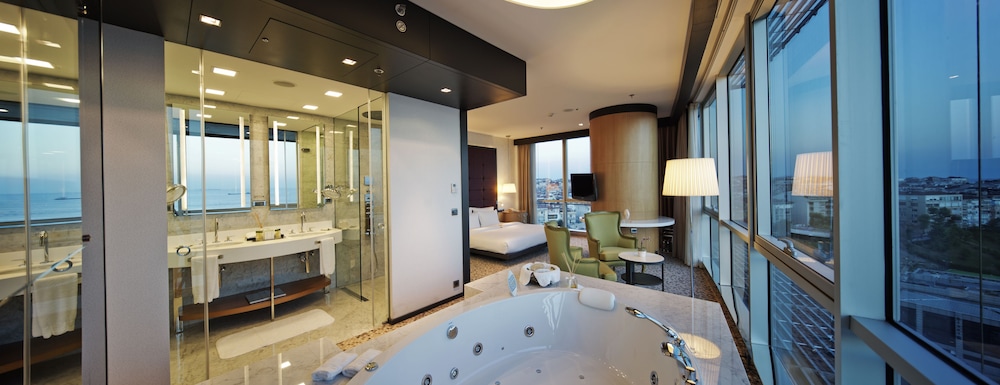 Doubletree by Hilton İstanbul Moda - Image 89