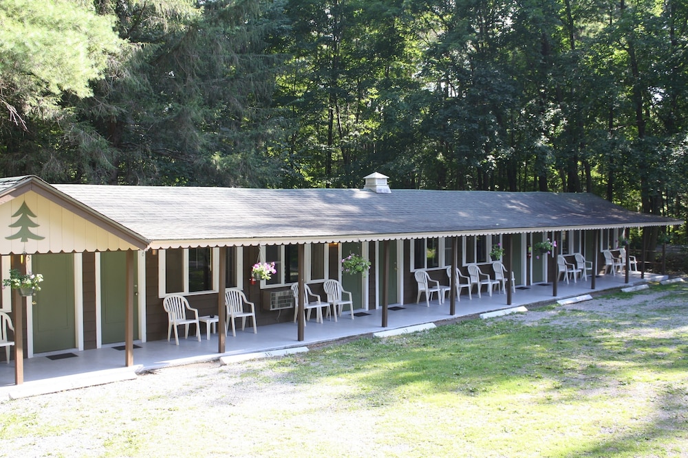 Green Haven Resort