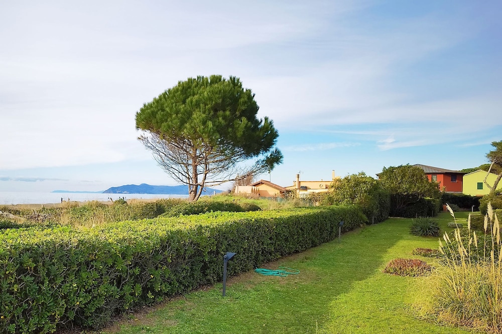 Appartamento Germoglio Sulla Spiaggia