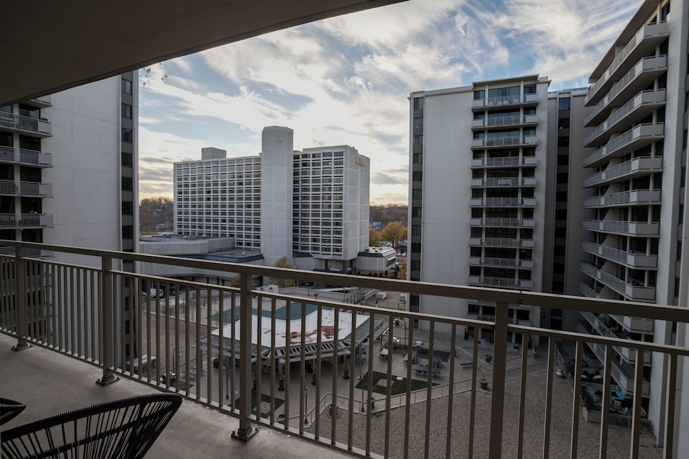 Serene DC-Area Apartments