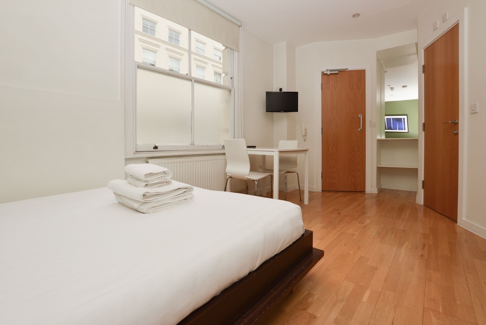 Princes Square Serviced Apartments by Concept Apartments