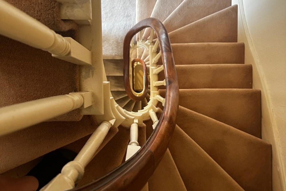 4-beds, Sleeps 8, Sea View & Pet Friendly