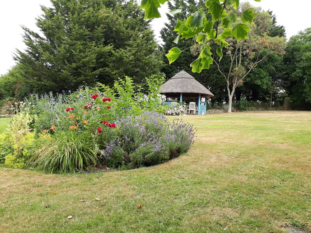 Stoneleigh Barn B&B
