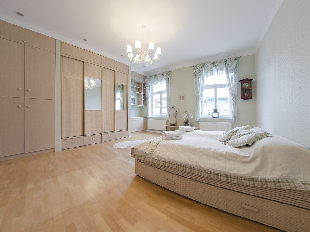 Dom & House - Apartments Monte Cassino