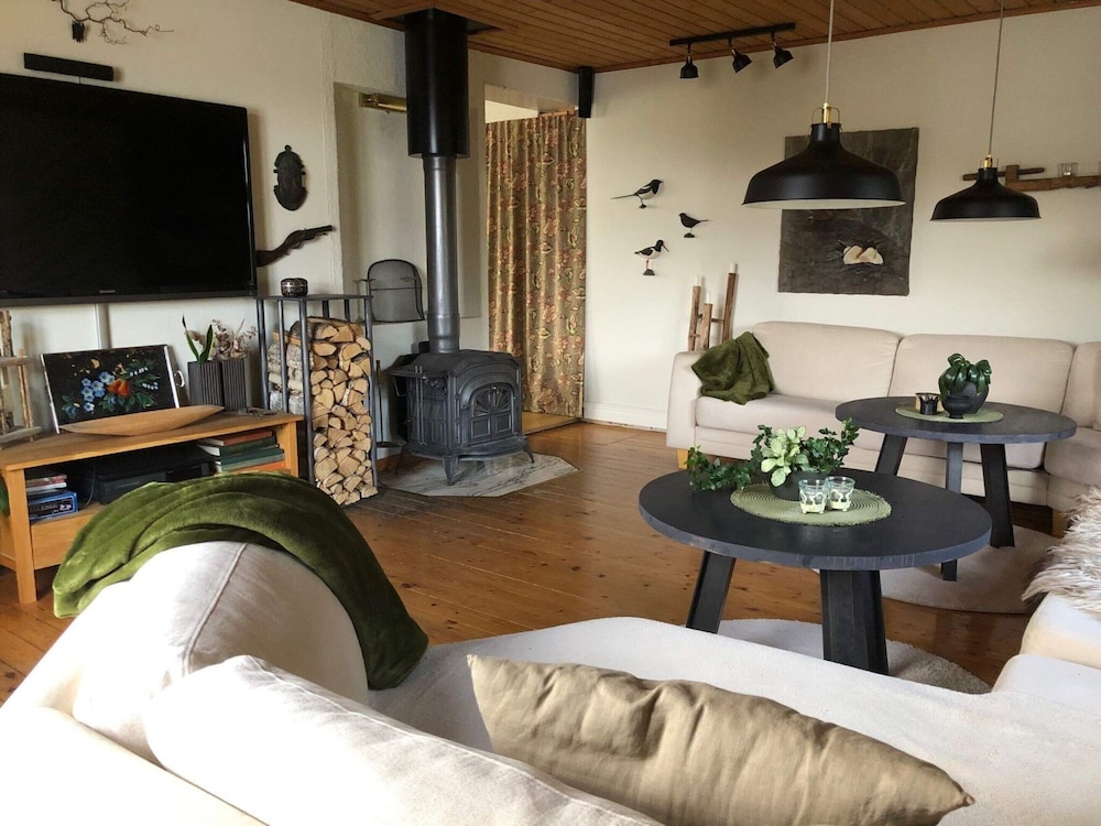 4 Star Holiday Home in Stillingson