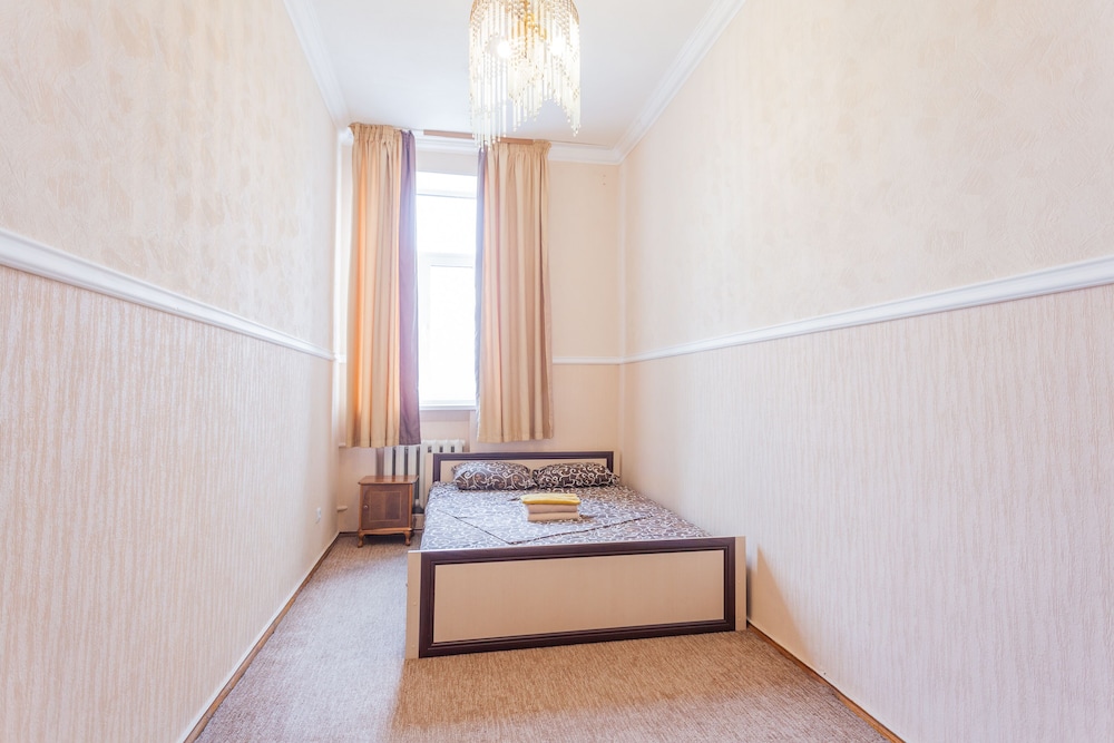 Palace of Sports Apartment view 4
