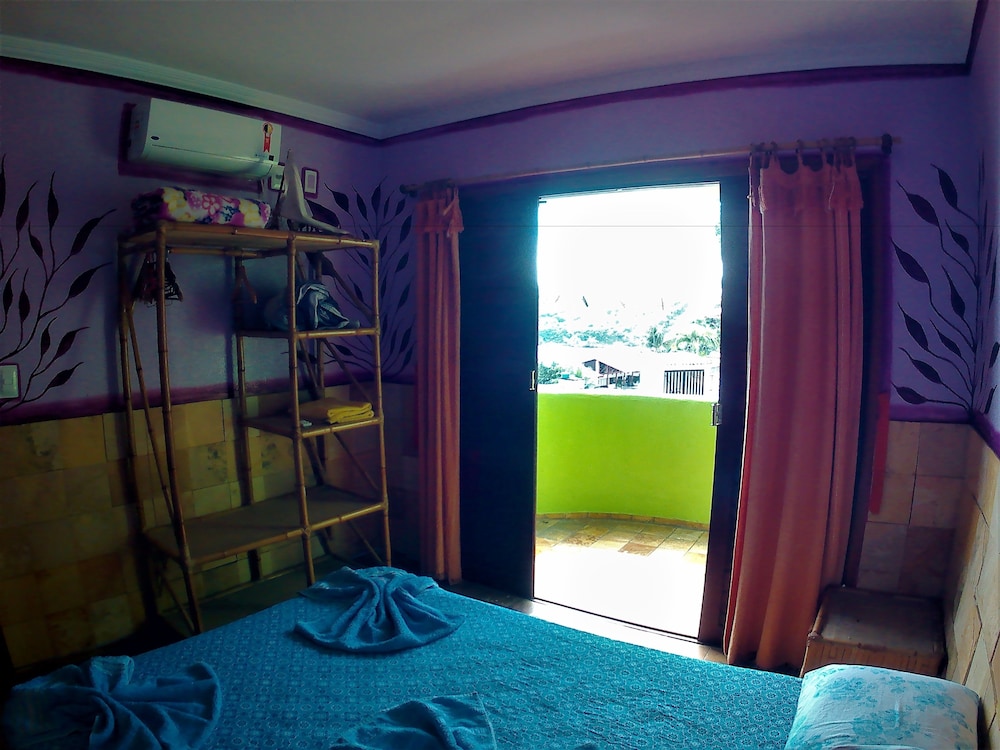 Bamboo Flat Residencial