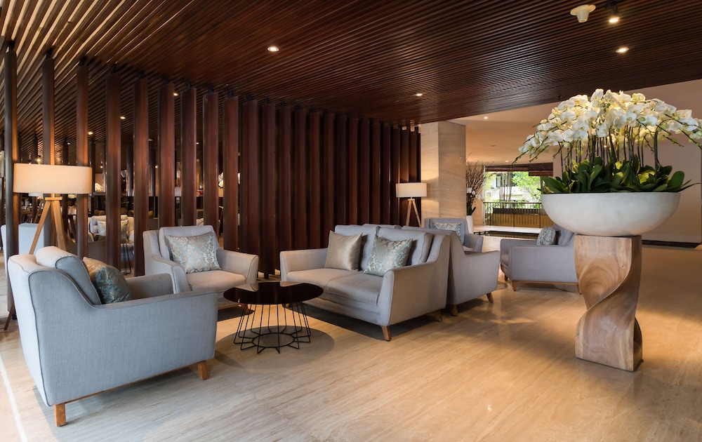 Grand Seminyak Lifestyle Boutique Bali Resort 2