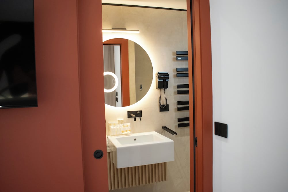 Kalinifta Rooms Luxury Style