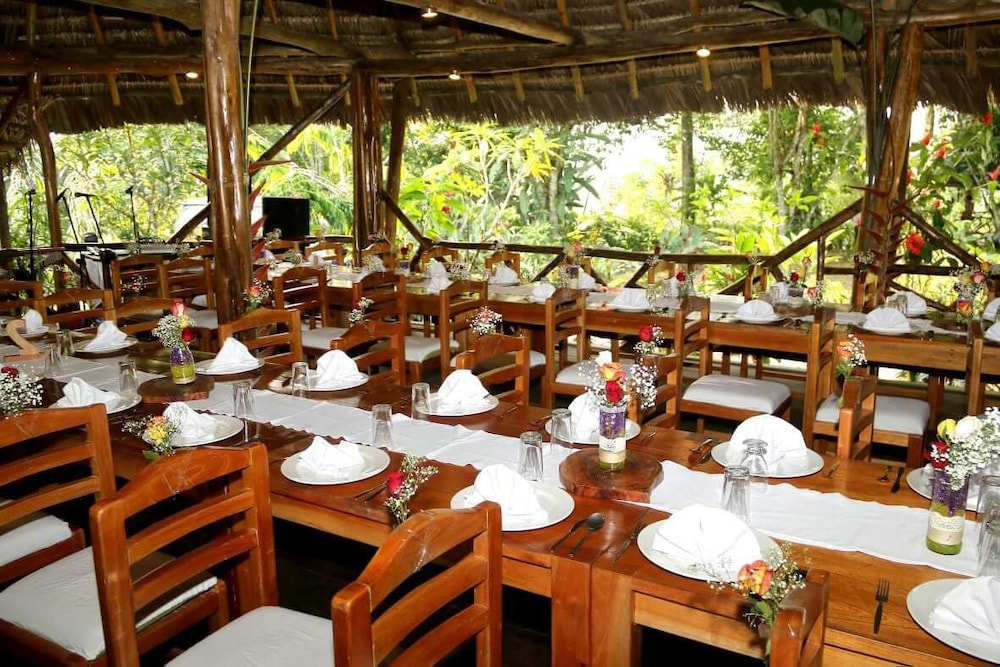 Hotel Río Napo Lodge - Image 1