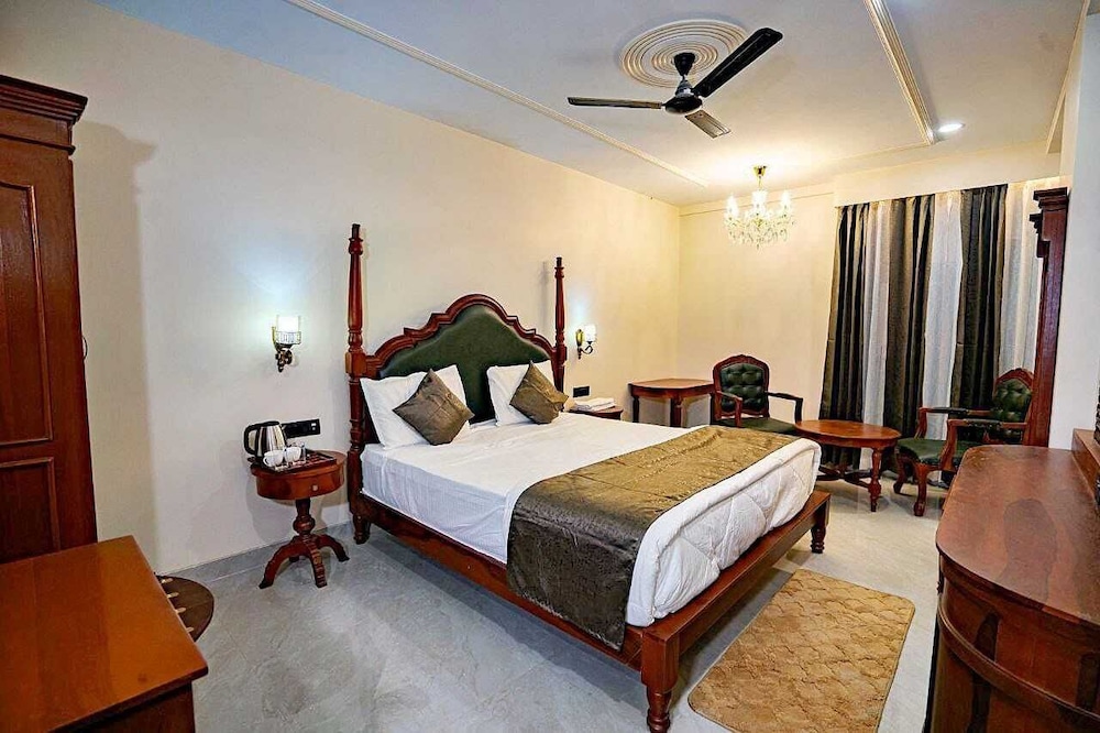 Hotel Shringar Mahal